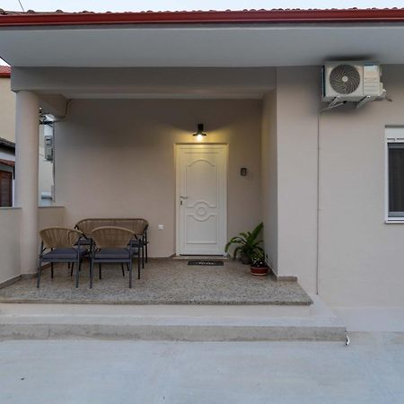Terrazzo House Villa Platamonas Eksteriør bilde