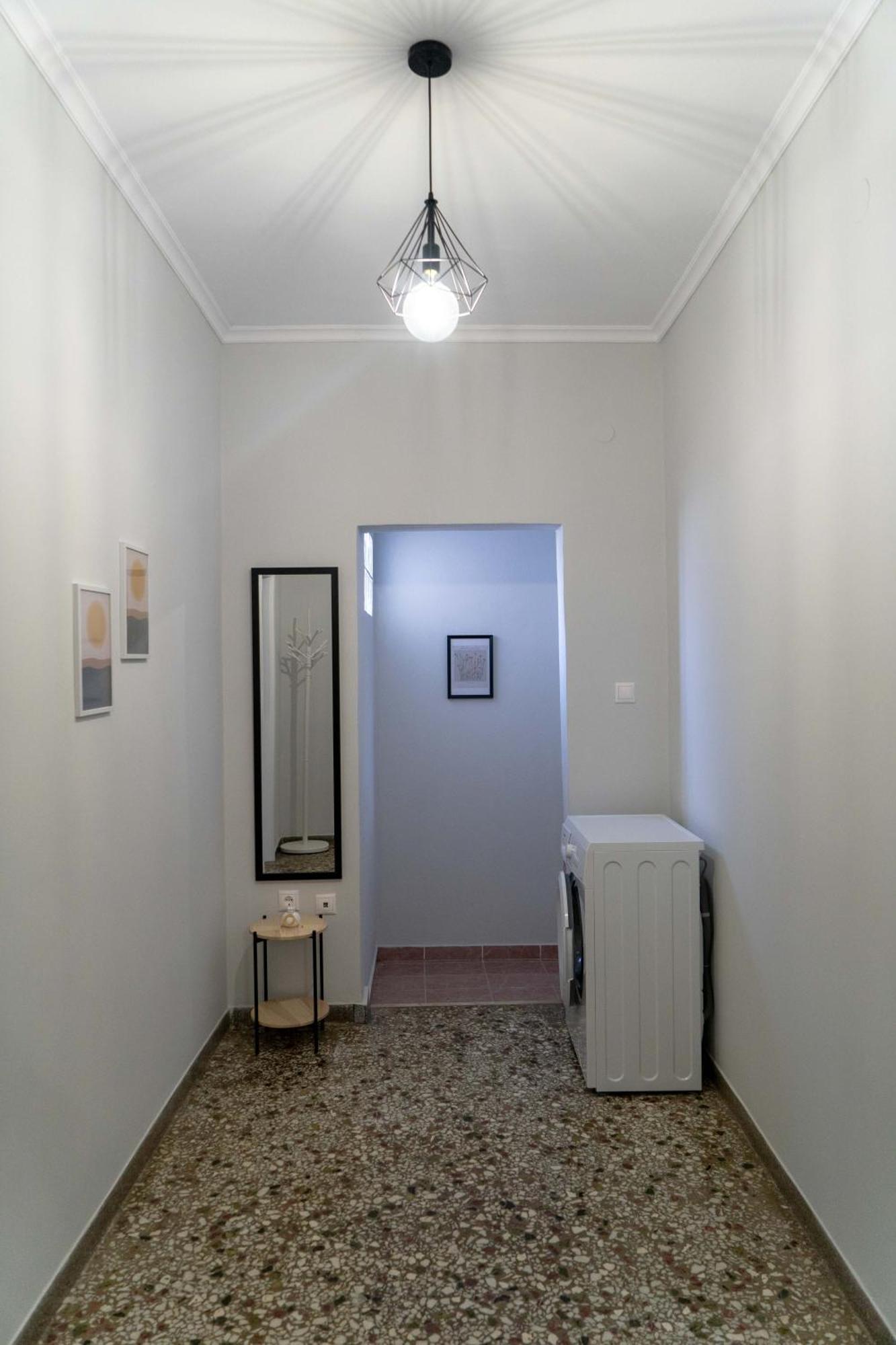 Terrazzo House Villa Platamonas Eksteriør bilde