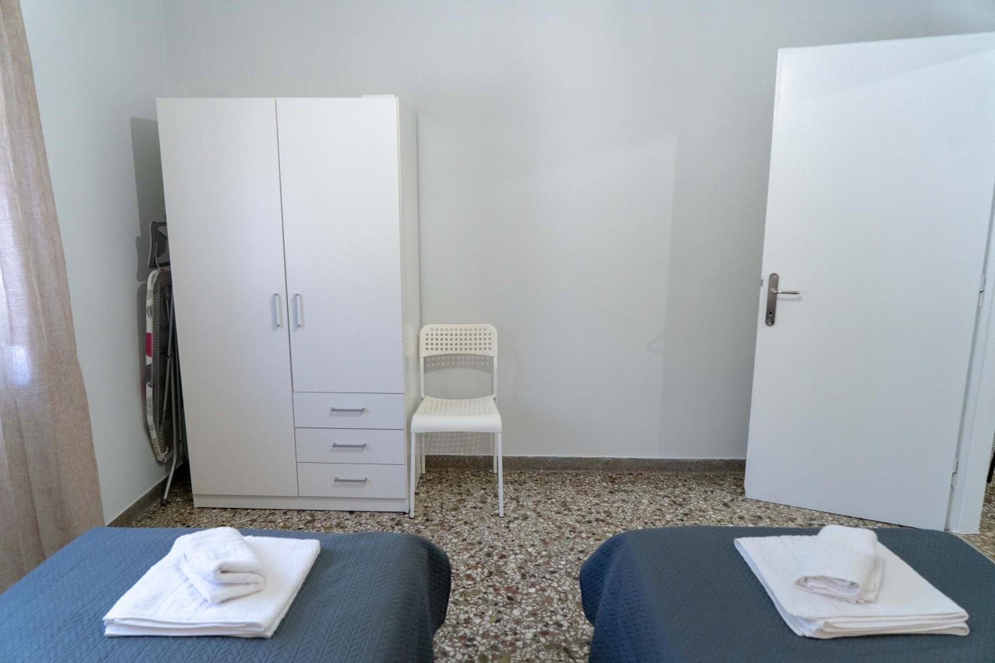 Terrazzo House Villa Platamonas Eksteriør bilde