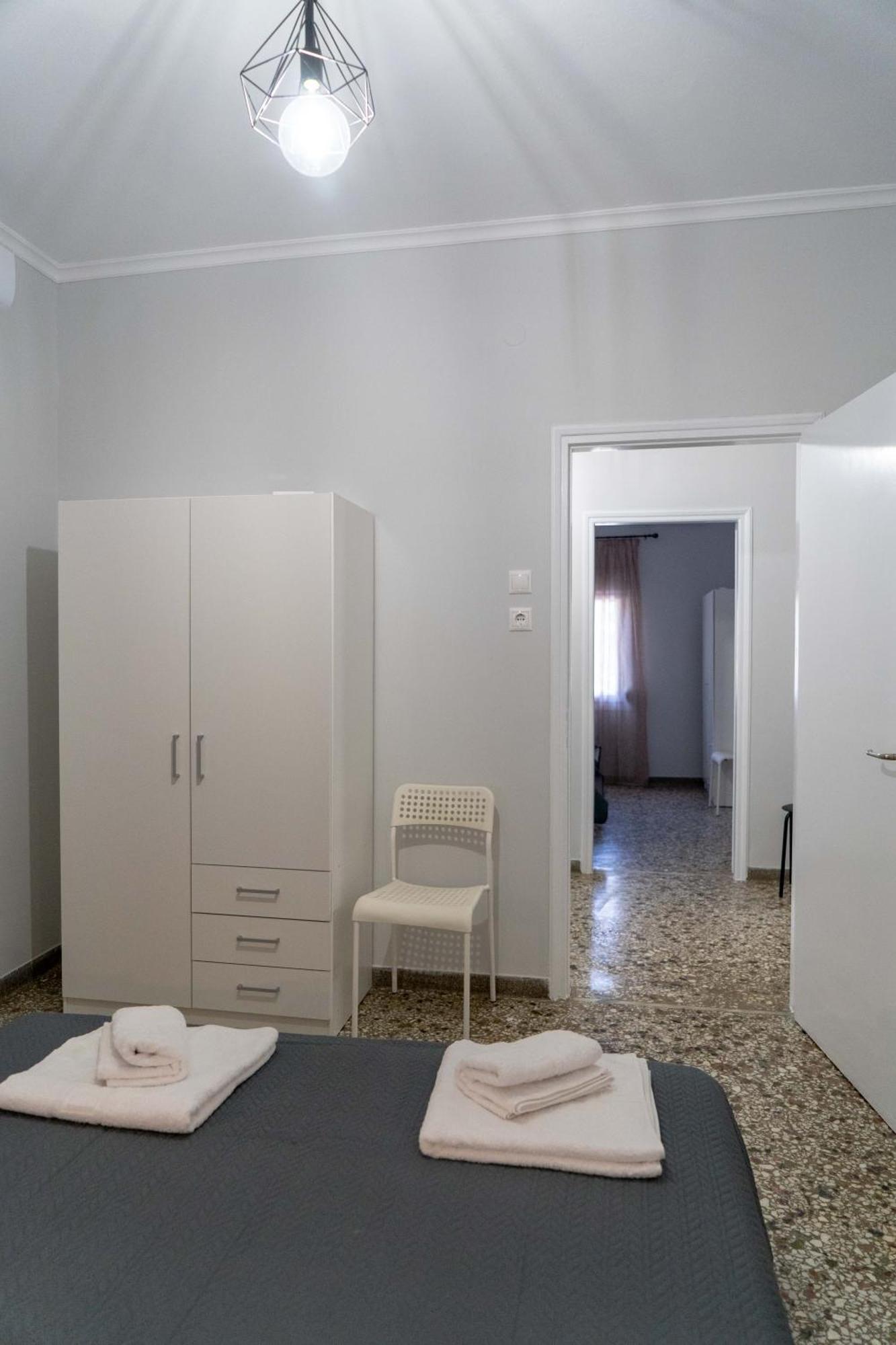 Terrazzo House Villa Platamonas Eksteriør bilde